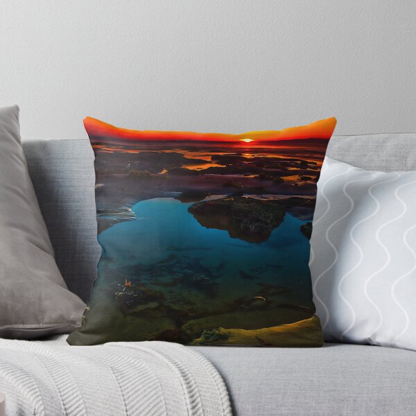 Item preview, Dawn at Point Lonsdale #3 designed and sold by JasonGreen.