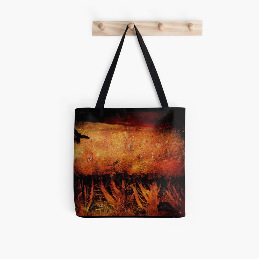 Item preview, All Over Print Tote Bag designed and sold by ronmoss.