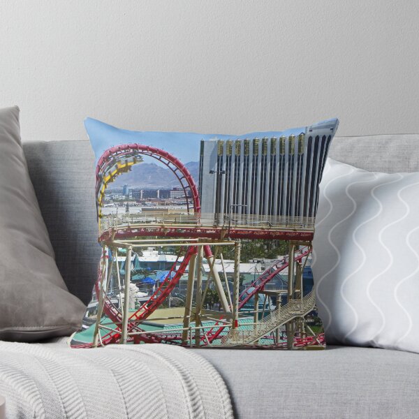 Item preview, Upside Down in Las Vegas designed and sold by gcampbell.