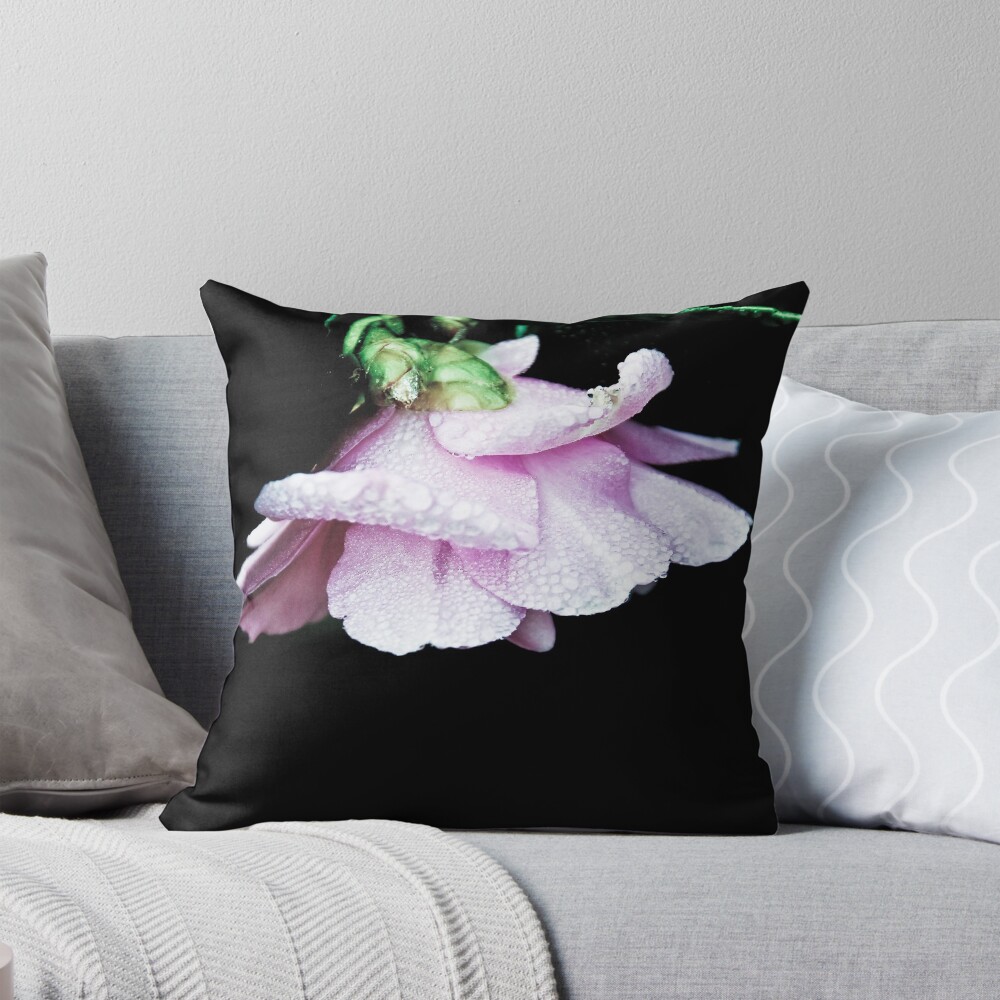 Item preview, Throw Pillow designed and sold by AnnabelHC.