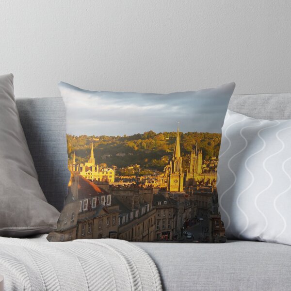 Item preview, Bath at sunset designed and sold by Paul Piko.