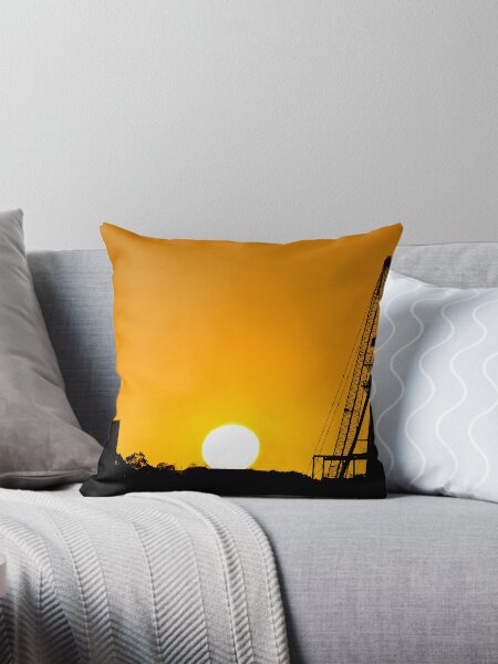 Item preview, Industrial Sunset designed and sold by Daniel Peut.