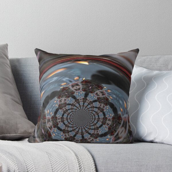 Item preview, Psychedelic Time Bomb designed and sold by deb cole.