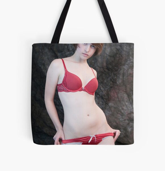 Item preview, Red lingerie designed and sold by Mountainimage.