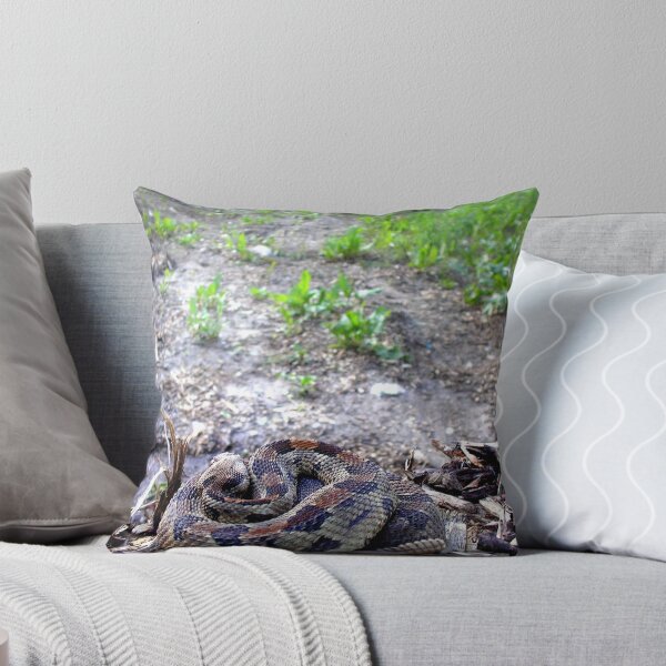 Item preview, Overlooking the Road designed and sold by Carla Wick/Jandelle Petters.
