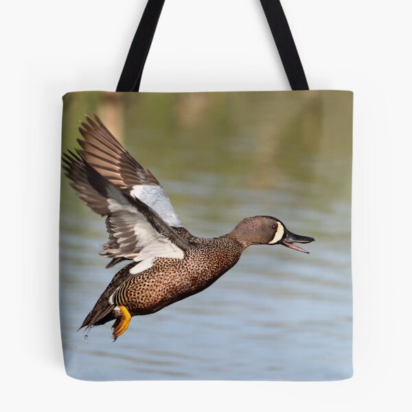 Item preview, Up Beat/ Blue Winged Teal II designed and sold by Gary Fairhead.