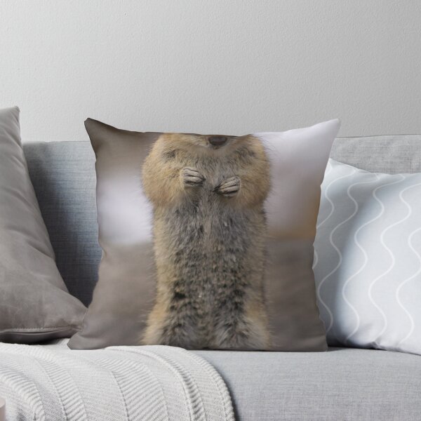 Item preview, On Alert designed and sold by Betsy Seeton.