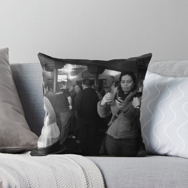 Item preview, Young and Jacksons ( Texting )  designed and sold by Andrew  Makowiecki.