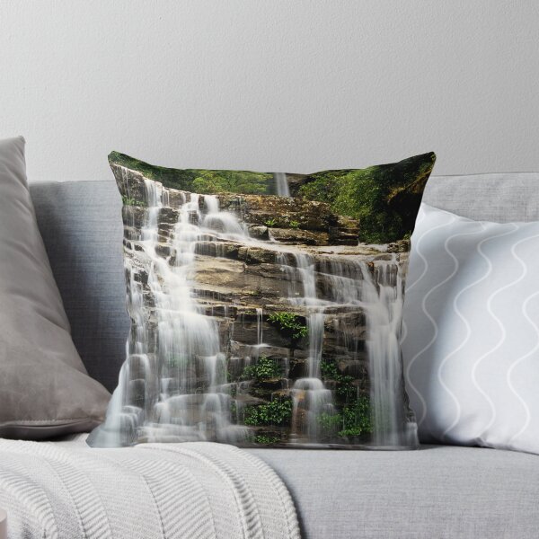 Item preview, Gerringong Falls designed and sold by Edeneye.