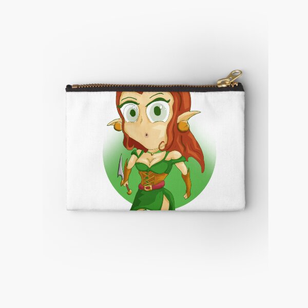 Item preview, THE ELF designed and sold by MaziuPerez.