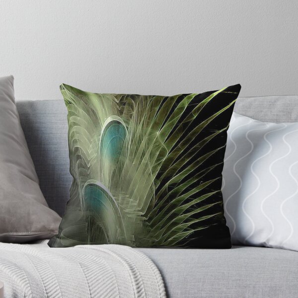 Item preview, Pretty as a Peacock  designed and sold by Rick Jamison.