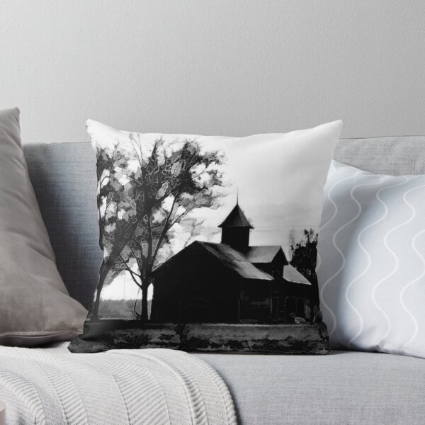 Item preview, Down a Country Road designed and sold by suzannem73.