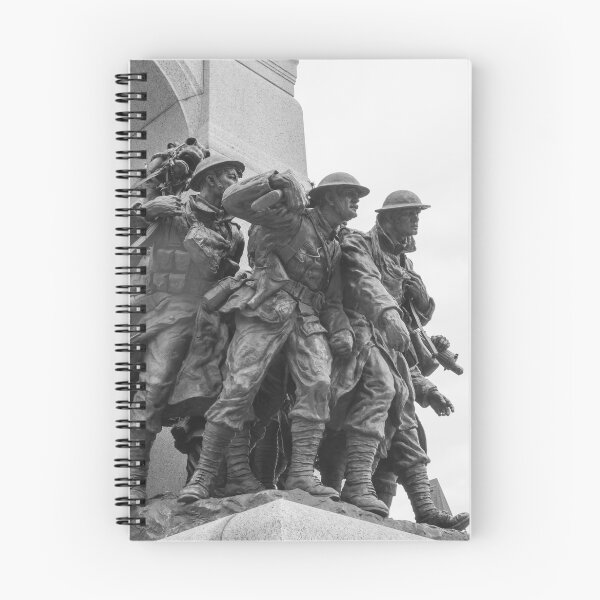 Item preview, Canada's National War Memorial in Ottawa, Canada designed and sold by Josef Pittner.