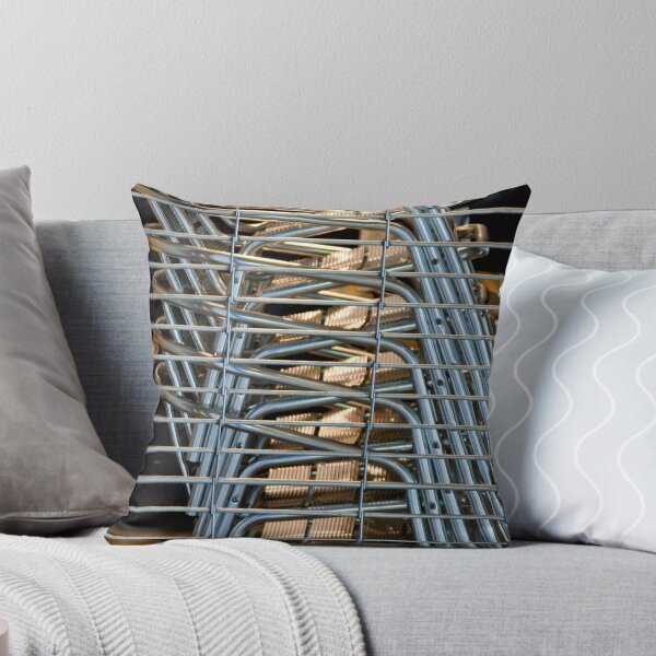 Item preview, Metal Chair Stack designed and sold by phil decocco.