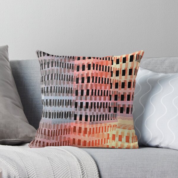 Item preview, Futuristic town designed and sold by walstraasart.