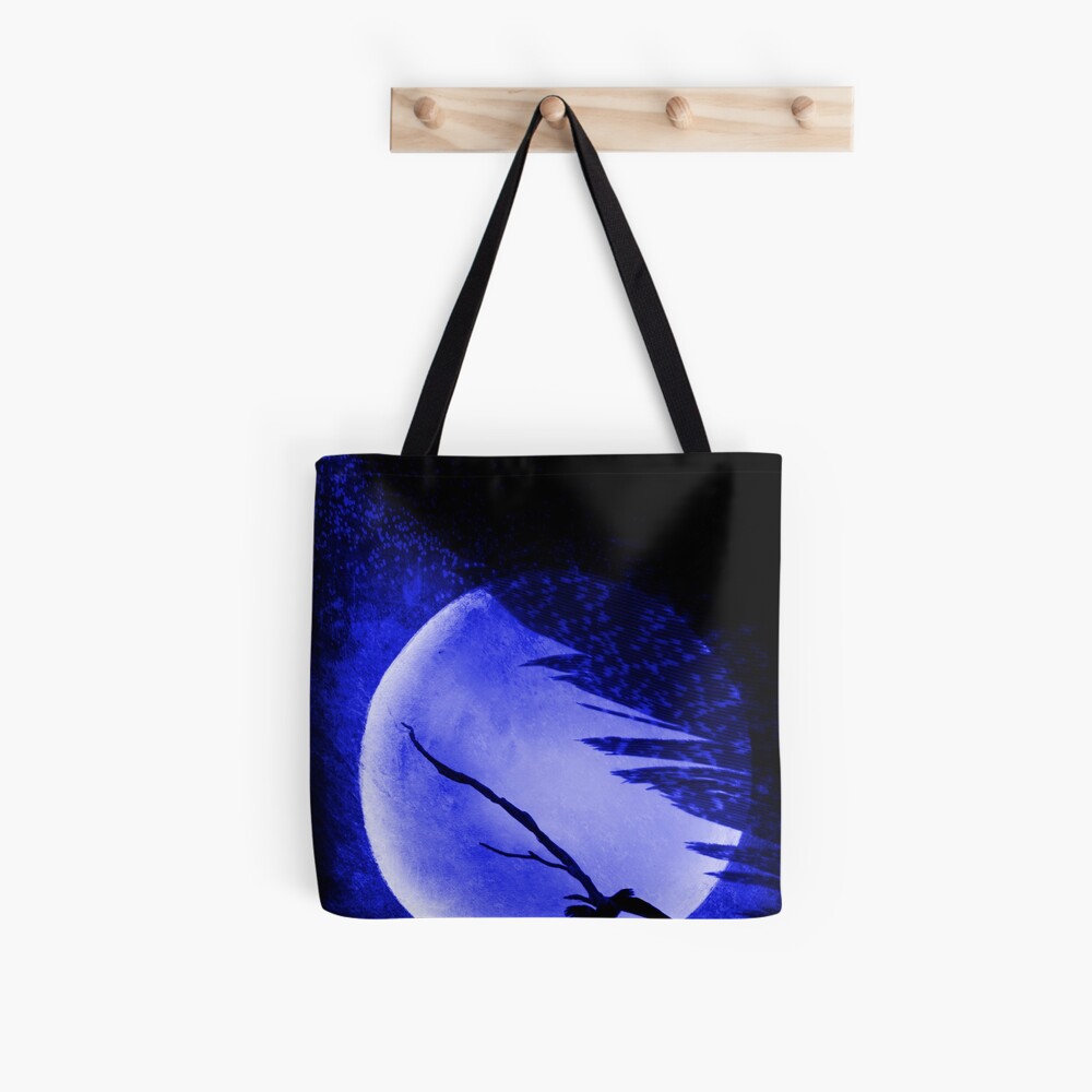 Item preview, All Over Print Tote Bag designed and sold by ronmoss.