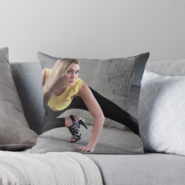 Item preview, Kat Janelle Vl designed and sold by Sara Johnson.