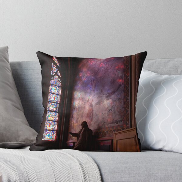 Artikelvorschau, Washed in Rose Glass entworfen und verkauft von Edan Chapman.