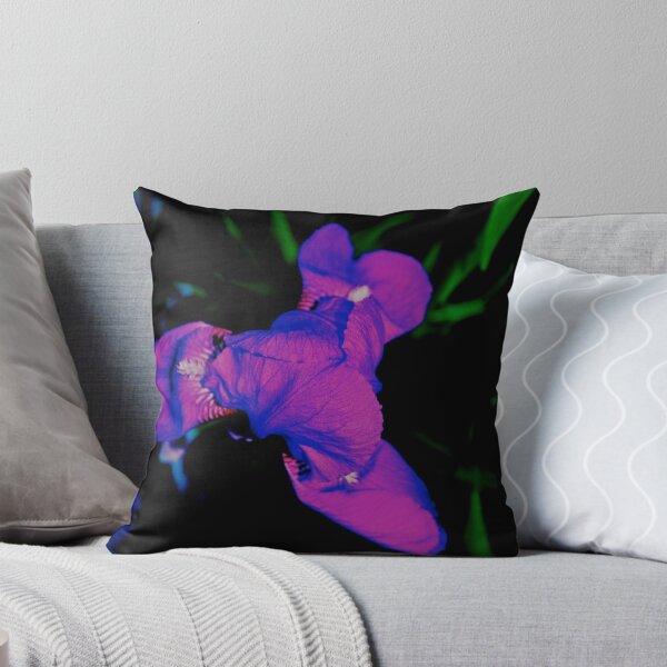 Item preview, Purple Flower designed and sold by Schutte14.