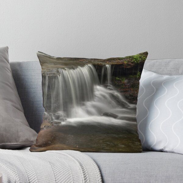 Item preview, Meandering Cascade designed and sold by aaronc.