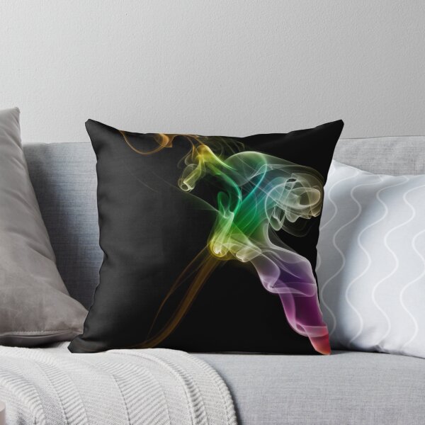 Artikelvorschau, abstract smoke left entworfen und verkauft von sweetc.