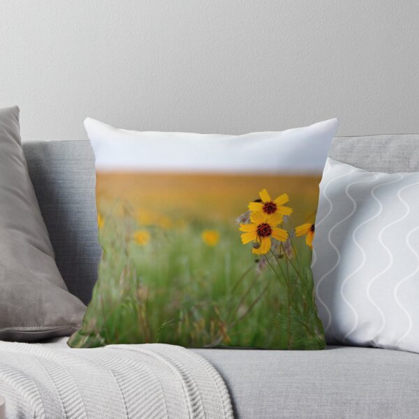 Item preview, Prairie Wildflowers designed and sold by Jerome Petteys.