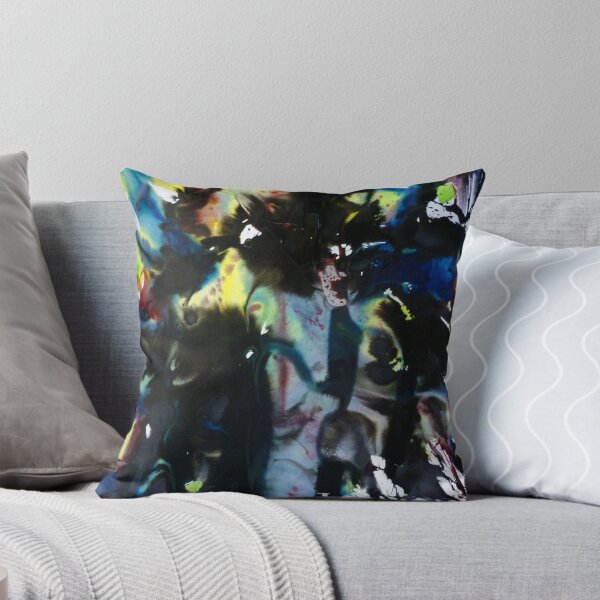 Item preview, solitude has a face 9 designed and sold by TheReaper.