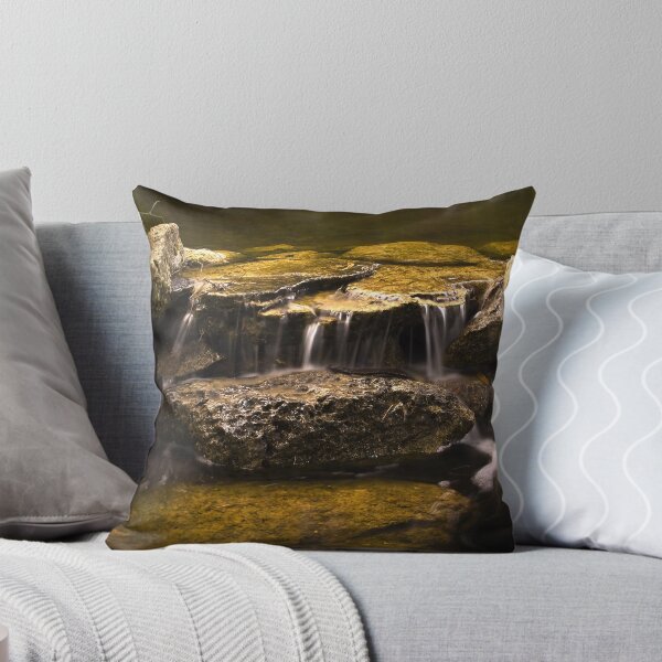 Item preview, Peaceful Waters designed and sold by Austin Dean.