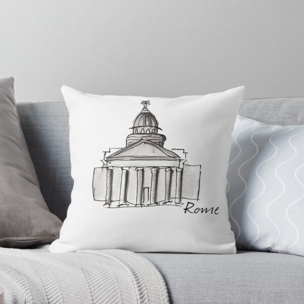 Item preview, Rome designed and sold by Nicole Manks.