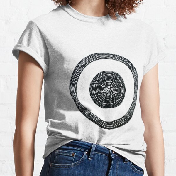Tree T-Shirt Classic T-Shirt