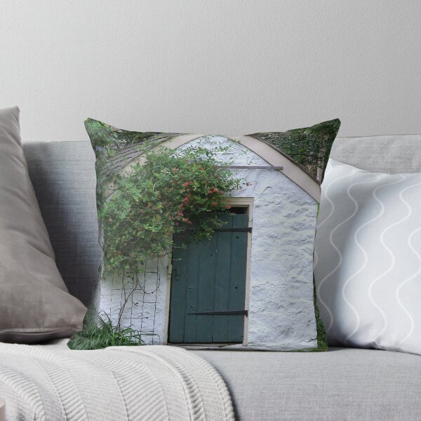 Item preview, The Spring House designed and sold by Gayle Dolinger.
