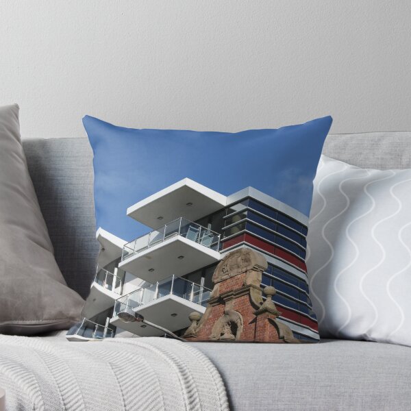 Item preview, Architectural Contrasts designed and sold by reflector.