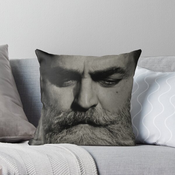Item preview, El profeta designed and sold by Gideon van Zyl.