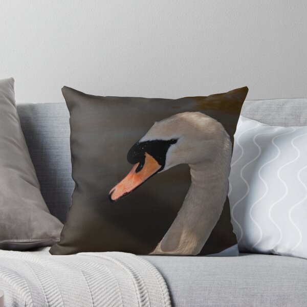 Item preview, Shaded Swan designed and sold by Ann Miller.