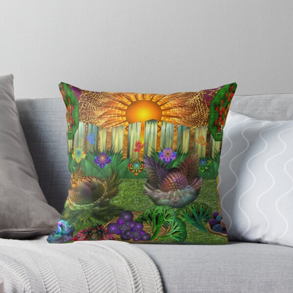 Item preview, The Apo Picnic designed and sold by wolfepaw.