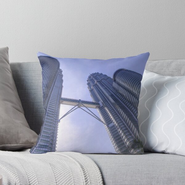 Item preview, Petronas Twin Towers designed and sold by Frans Harren.