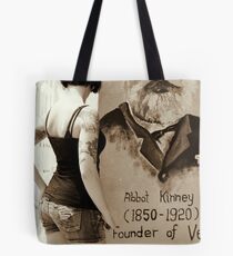 Abbot Kinney Tasche