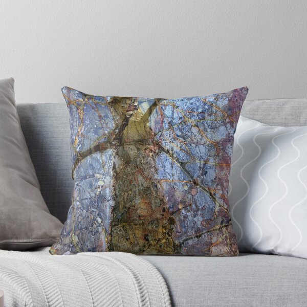 Item preview, Tree-rock designed and sold by Virginia Daniels.