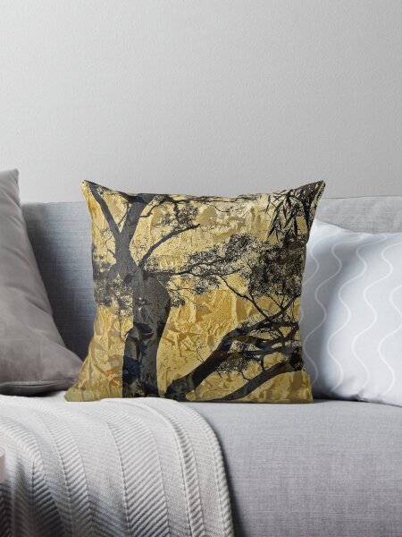 Item preview, Gumtree silhouette  designed and sold by Virginia Daniels.
