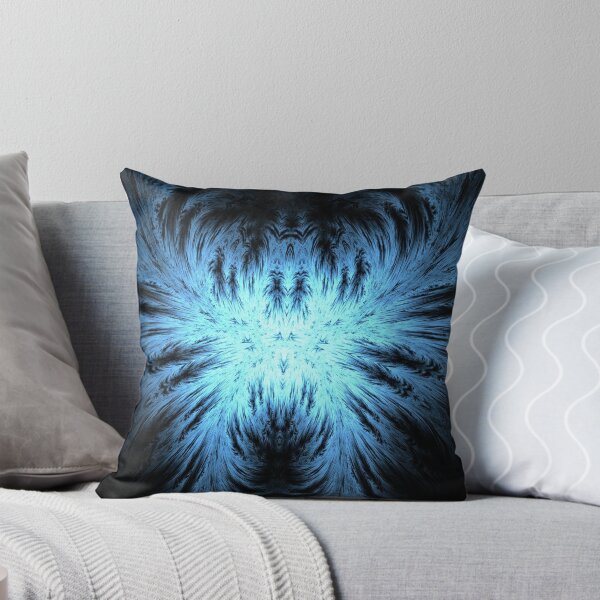 Item preview, Blue Ice Angel designed and sold by Hypnogoddess.