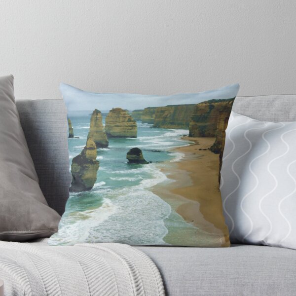 Item preview, The Twelve Apostles designed and sold by bluegumbill.