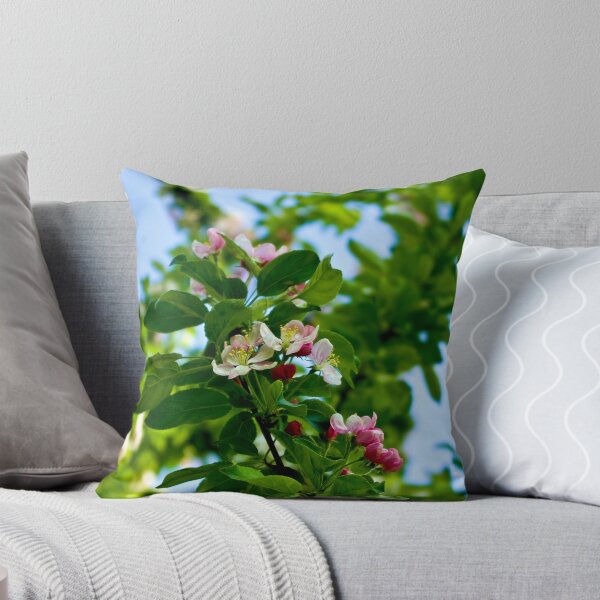 Item preview, Apple Blossom #2 -  May 2010 designed and sold by Trevor Kersley.