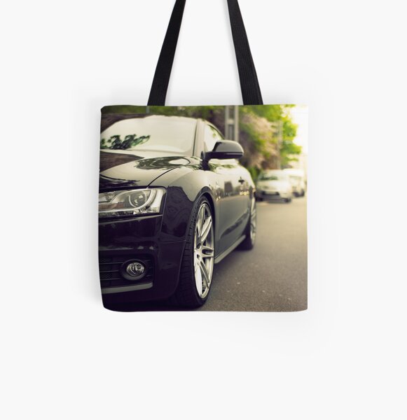 Rs 5 Bags Redbubble - audi a6 b5 roblox