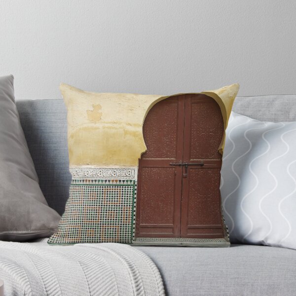 Item preview, Moroccan Door designed and sold by Intrepix.