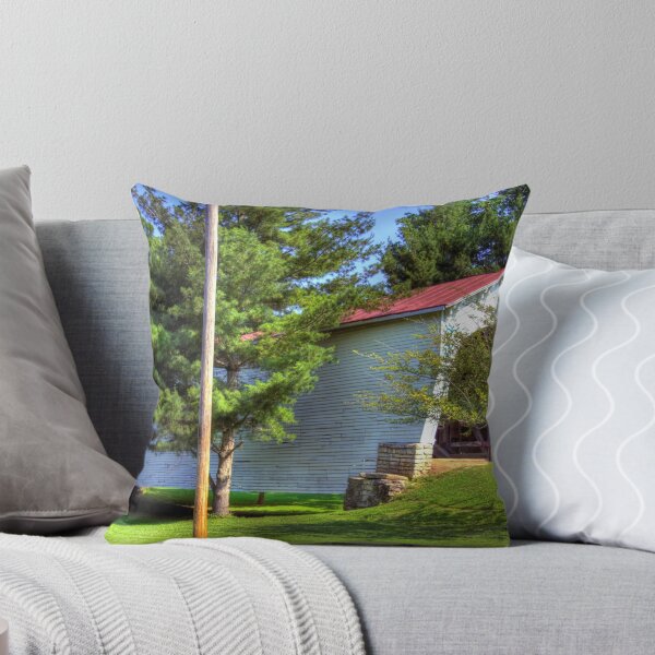 Item preview, Longwood Historic Covered Bridge designed and sold by Coltsfan3378.