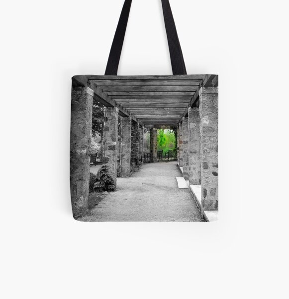 Narnia © All Over Print Tote Bag