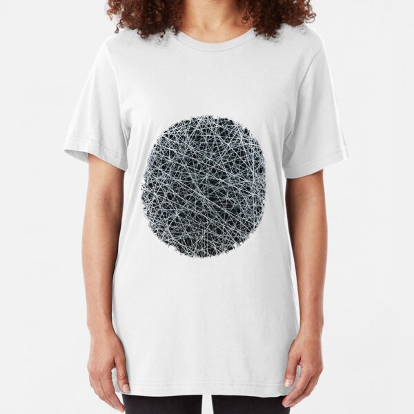 T-Shirt for Polly Slim Fit T-Shirt