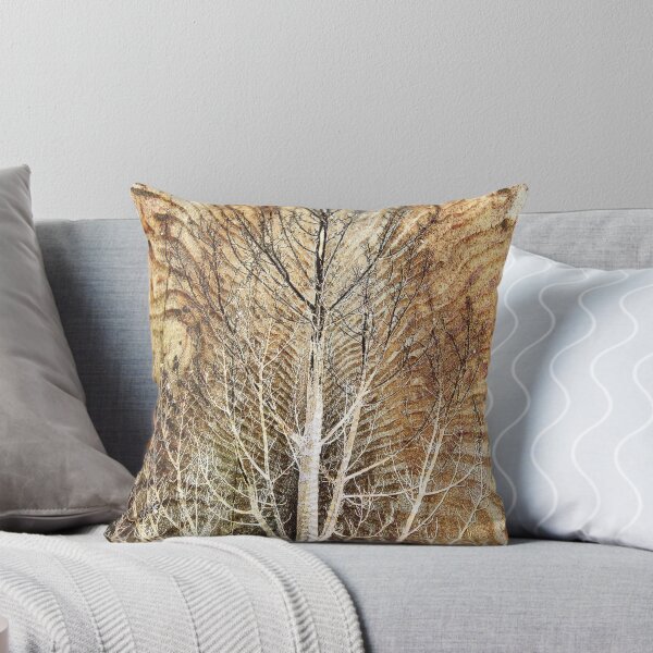 Item preview, Skeletal Poplar designed and sold by Virginia Daniels.