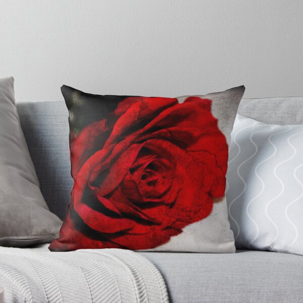 Item preview, Rose Red designed and sold by springwatcher.