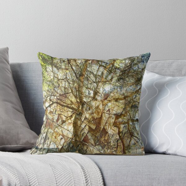 Item preview, Tree Rock designed and sold by Virginia Daniels.